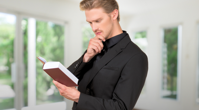 Rationalism, Rationality and the Scriptures