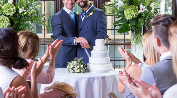 Clarity Regarding Same Sex Marriage