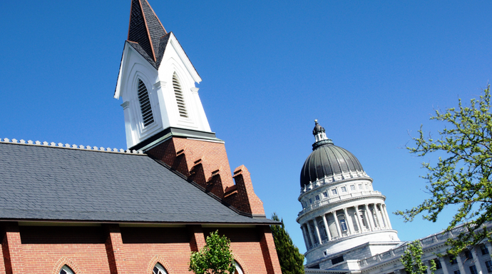 Understanding the Separation of Church and State