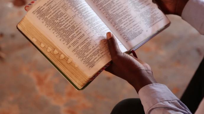 Is Studying The Bible All That Important? [Proverbs]