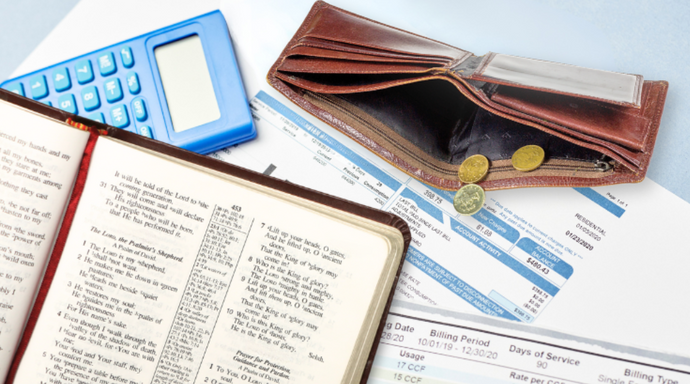 Solomon on Debt Solutions