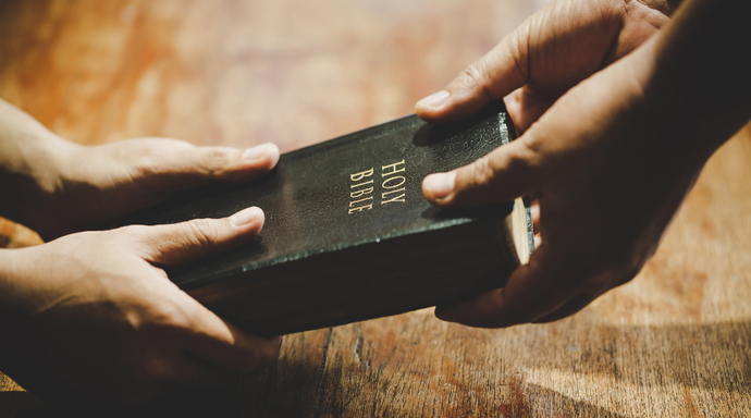 The Missing Mandate in Modern Missions