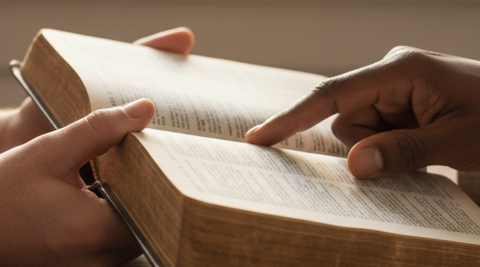 The Remedy for Racism