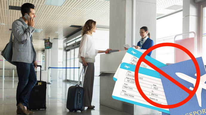 Abuse of the No Fly List