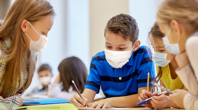 Is Refusing to Wear a Mask Unconstitutional?