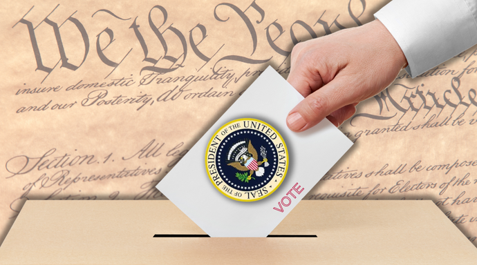 Electing a U.S. President