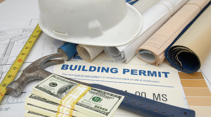 Permitting for Profit