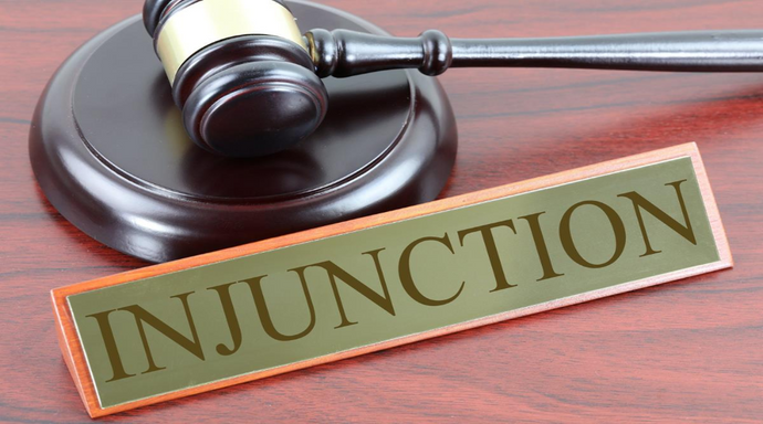 Universal Injunctions