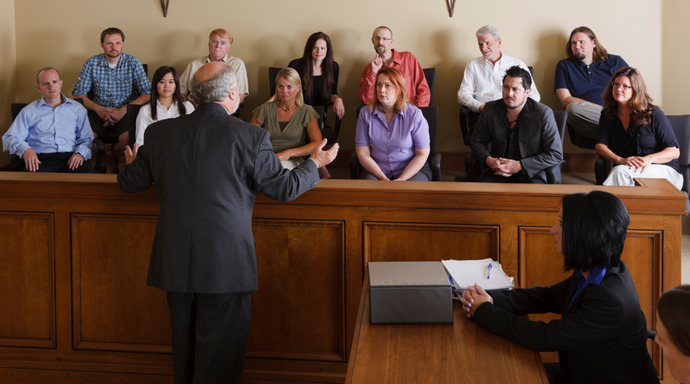 Importance of Jury Duty