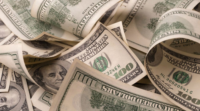 When Did the Federal Reserve become the National Treasury?