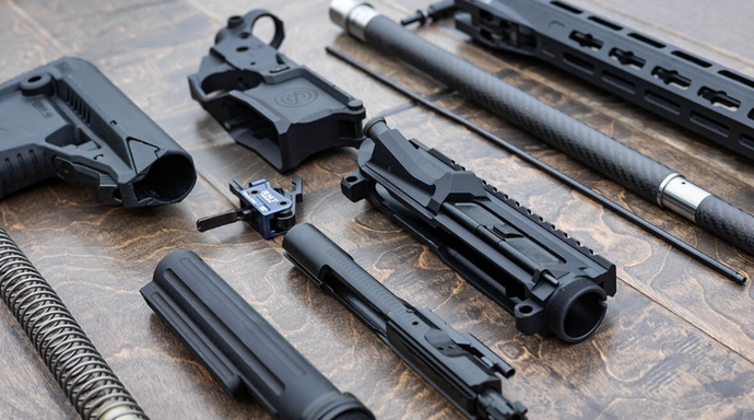 The Latest SCOTUS Gun Rights Infringement