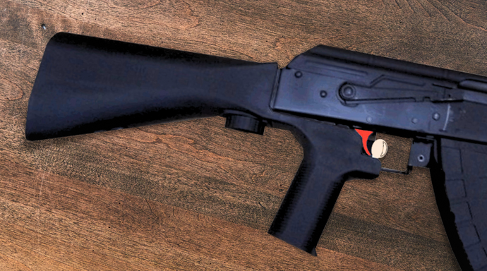 Bumping Into the Law