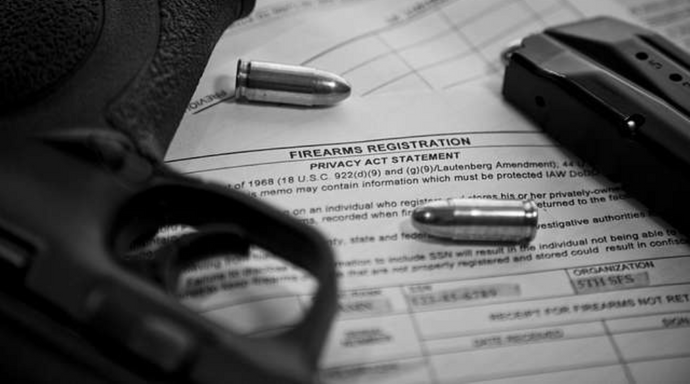 Age limit on Constitutionally Protected Rights