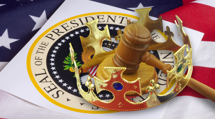 Presidential Immunity