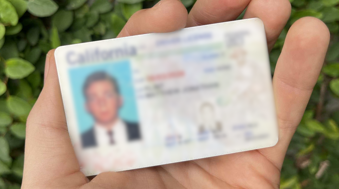 Understanding REAL ID