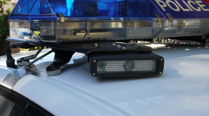 Automatic License Plate Readers