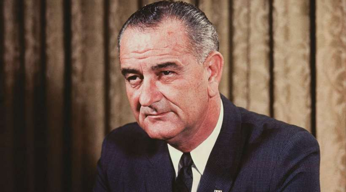 Beginning of the End for the Johnson Amendment