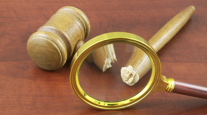 Fraternal Twin Court Cases Point to the Death of Justice Worldwide