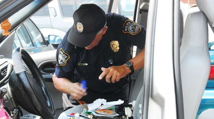 Equal Protection of Self Defense