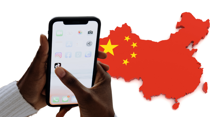 The Problems With The TikTok Bill