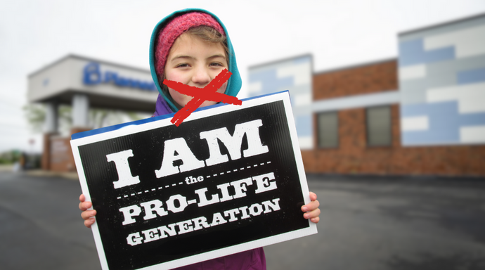 Free speech vs Abortion