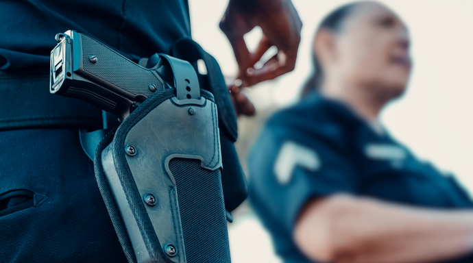 Duty to Violate your Rights