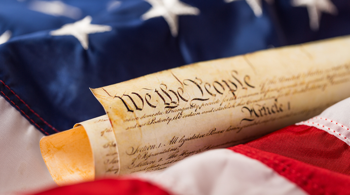 Throwback Truths: How Will I Pass on the "Blessings of Liberty?