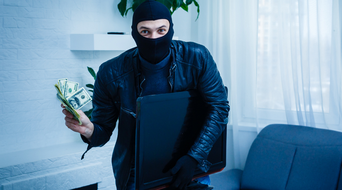 Throwback Truths: The Larceny Is Larger than You Think!