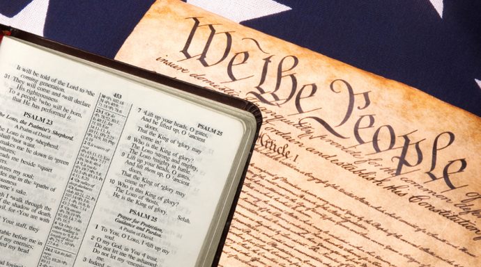 Throwback Truths: Multiculturalism - Good or Bad for American?