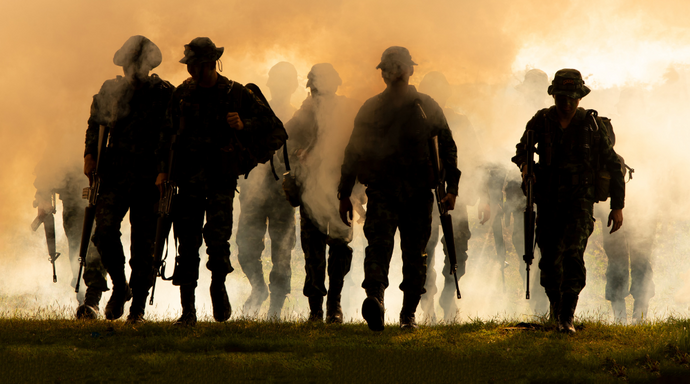 Throwback Truths: These Are The Times That Try Men's Souls