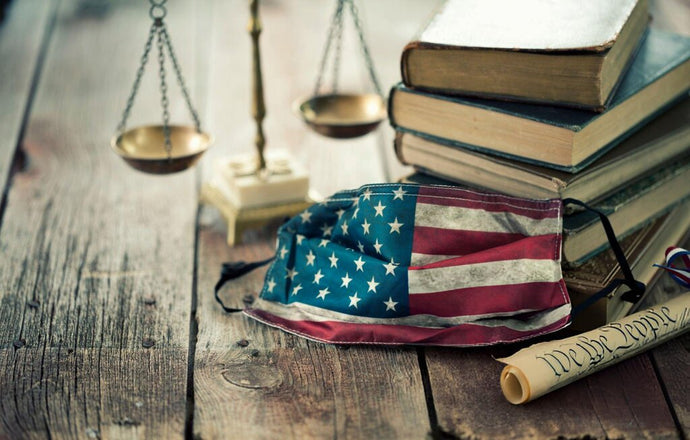 Organizing and Maximizing Free U.S. Constitution Study Materials