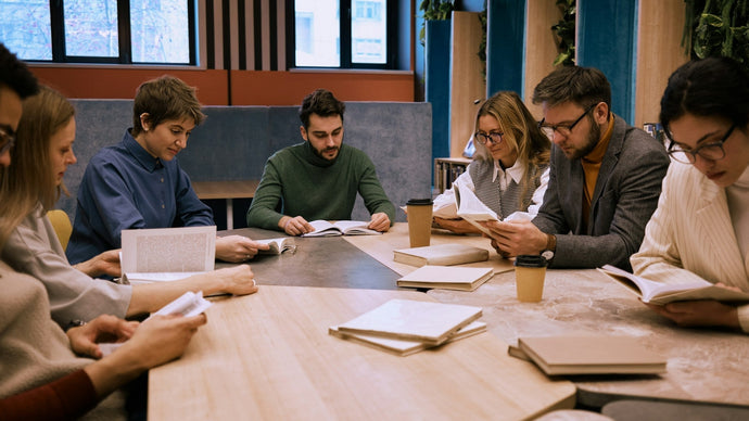 Strategies for Catching Up When You're Behind in Constitution Studies