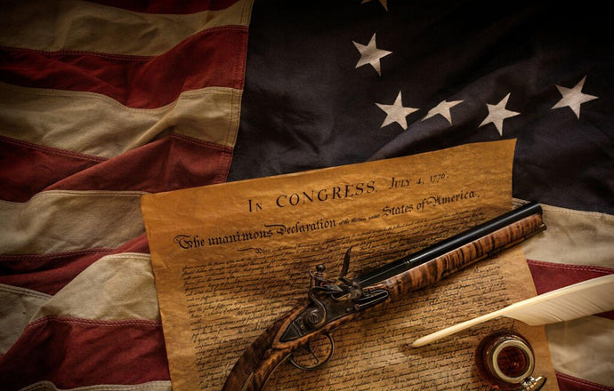 Balancing Faith and Freedom in American Constitutional History