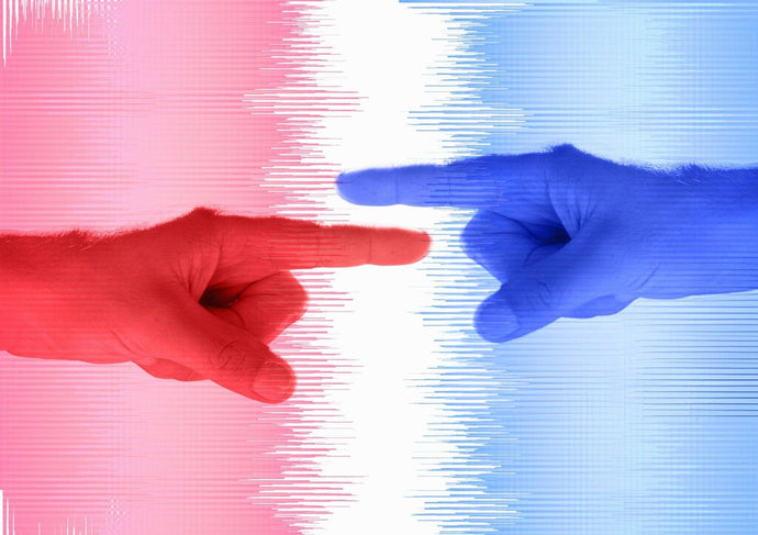 Resolving Confusion About Separation of Powers in Government Classes