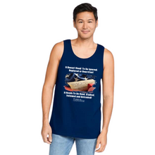 Load image into Gallery viewer, IOTC Constitution Graphic T-Shirt