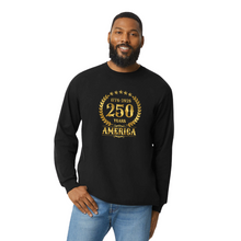 Load image into Gallery viewer, 250 Years of America