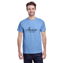 Load image into Gallery viewer, America est. 1776