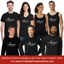 Load image into Gallery viewer, America est. 1776