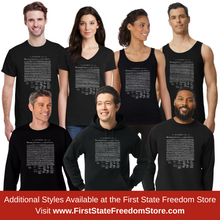 Load image into Gallery viewer, Declaration of Independence