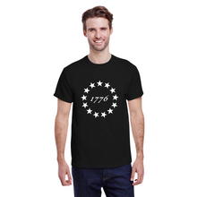 Load image into Gallery viewer, 1776 Unisex T-Shirt