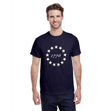 Load image into Gallery viewer, 1776 Unisex T-Shirt