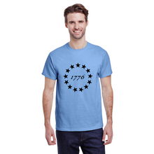 Load image into Gallery viewer, 1776 Unisex T-Shirt