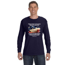 Load image into Gallery viewer, IOTC Constitution Graphic T-Shirt