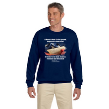 Load image into Gallery viewer, IOTC Constitution Graphic T-Shirt