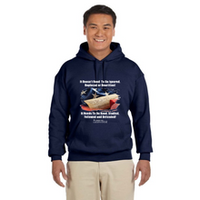 Load image into Gallery viewer, IOTC Constitution Graphic T-Shirt