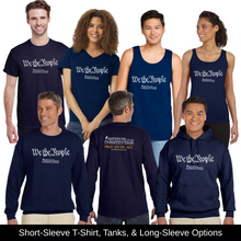 Load image into Gallery viewer, We the People Shirts