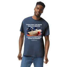 Load image into Gallery viewer, IOTC Constitution Graphic T-Shirt
