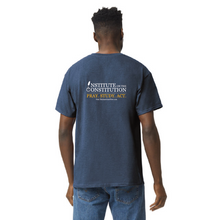 Load image into Gallery viewer, IOTC Constitution Graphic T-Shirt