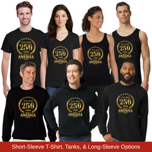 Load image into Gallery viewer, 250 Years of America