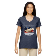 Load image into Gallery viewer, IOTC Constitution Graphic T-Shirt